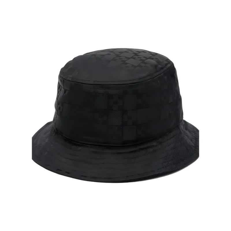 Sandro Polyamide Bucket Hats Men's Black-2