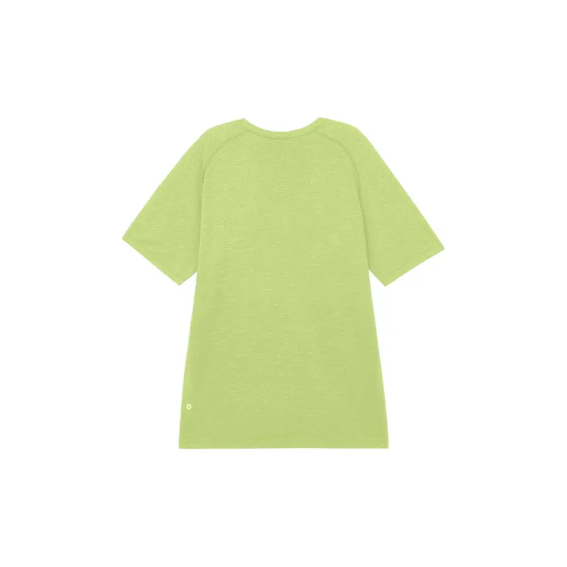 Lululemon Metal Vent Tech T Shirt Men's-39