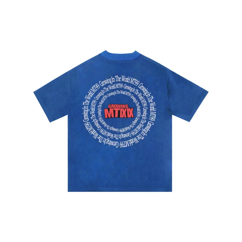 MT99 T Shirts Unisex-10