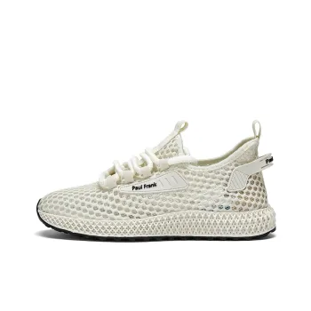 PAUL FRANK Anti Slip Wear Resistant Running Shoes Men's