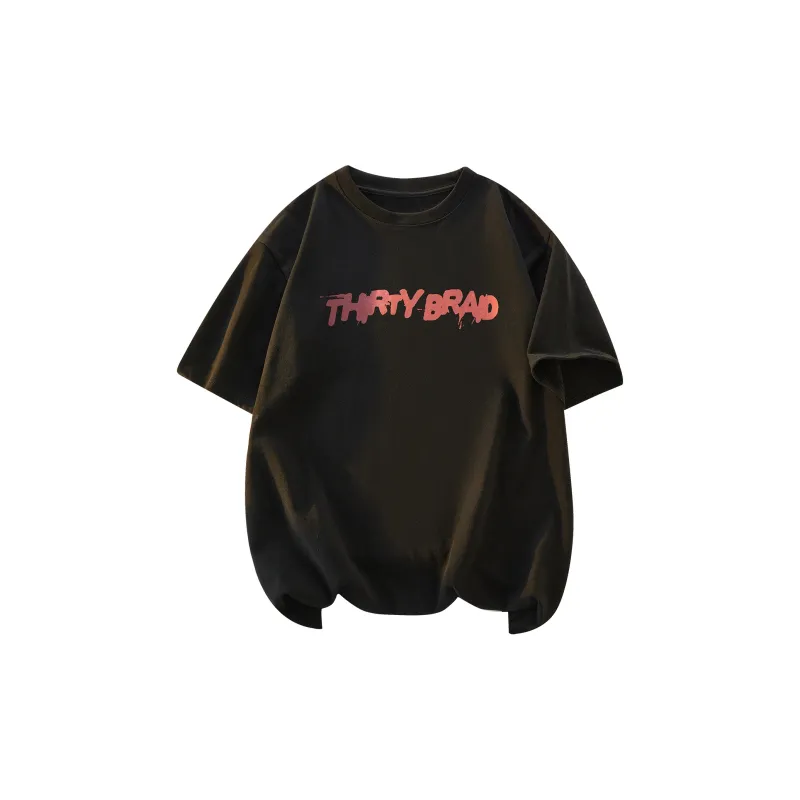 30BRAID T Shirts Unisex-6