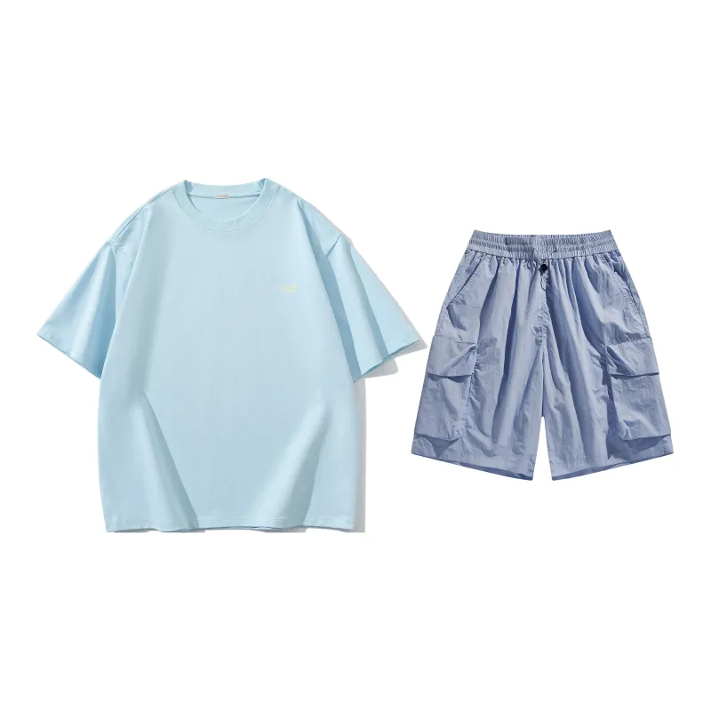 FREO3N Casual Sportswear Unisex-27