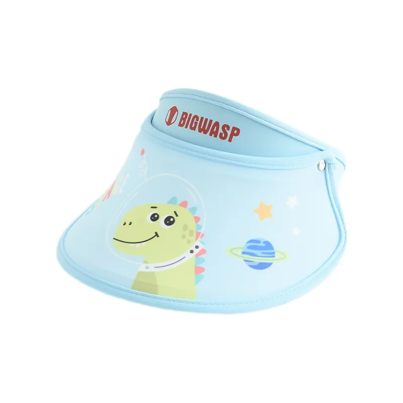 BIG WASP Polyamide Sun Protection Hats Kids'-1