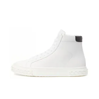 Giuseppe Zanotti Ecoblabber Hi top Sneakers Women's