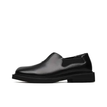 IZEIZIG Dress Shoes Men's Black