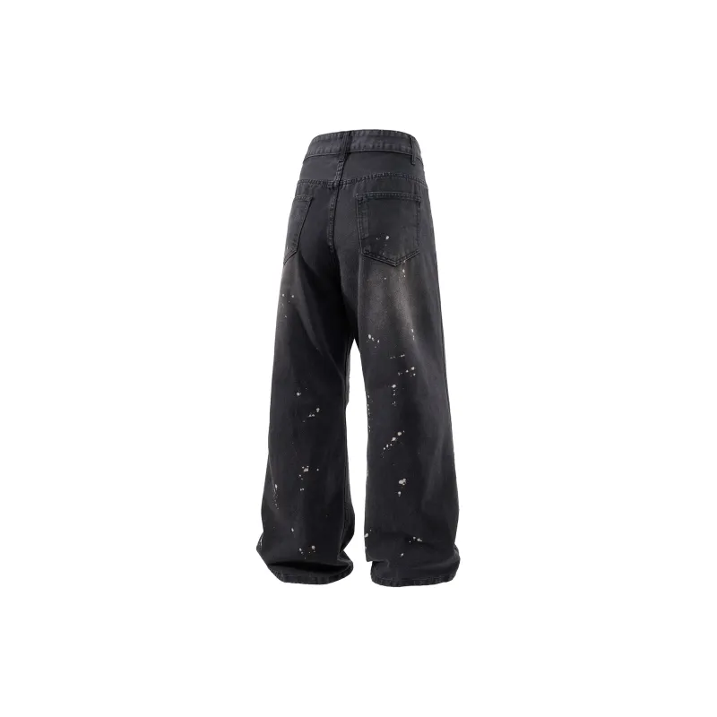GF Jeans Unisex-1