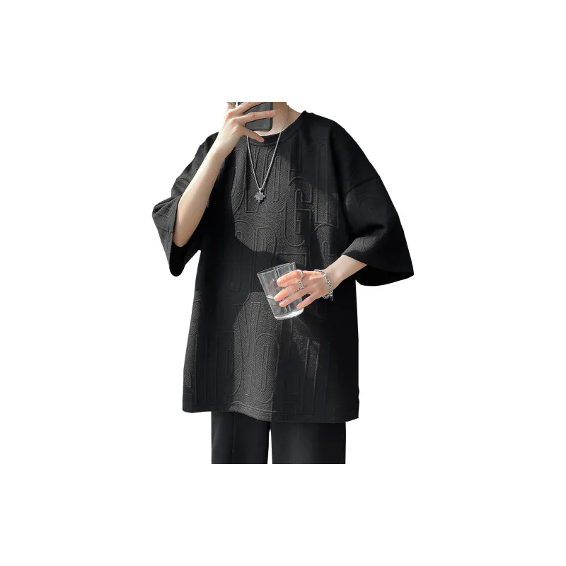 ROSECREED T Shirts Unisex-8