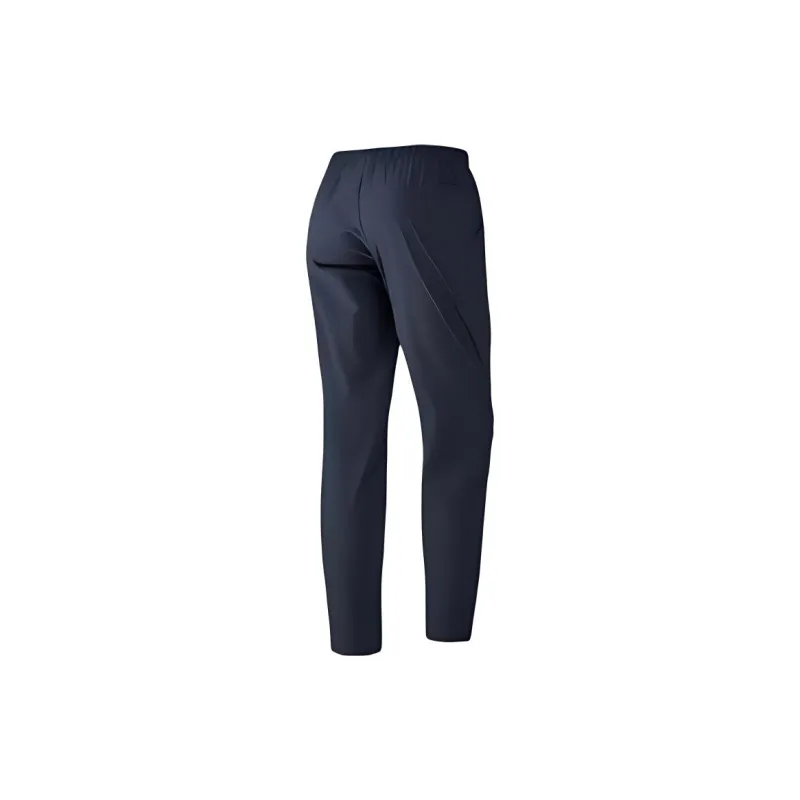 Skechers Knitted Sweatpants Women's Carbon Gray-1