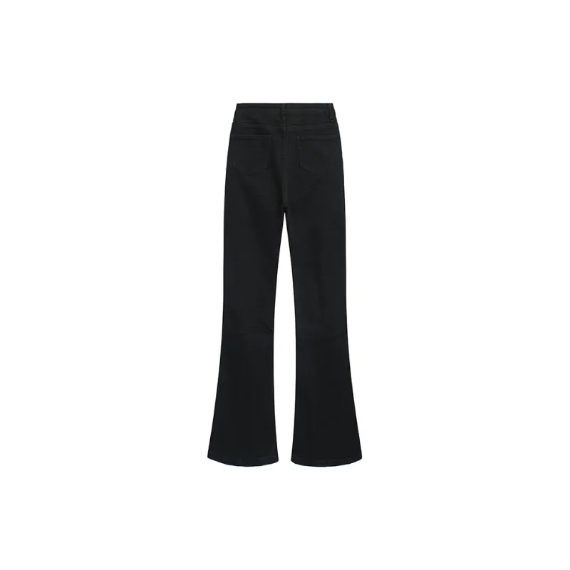 COVT Jeans Women's Black Denim-1