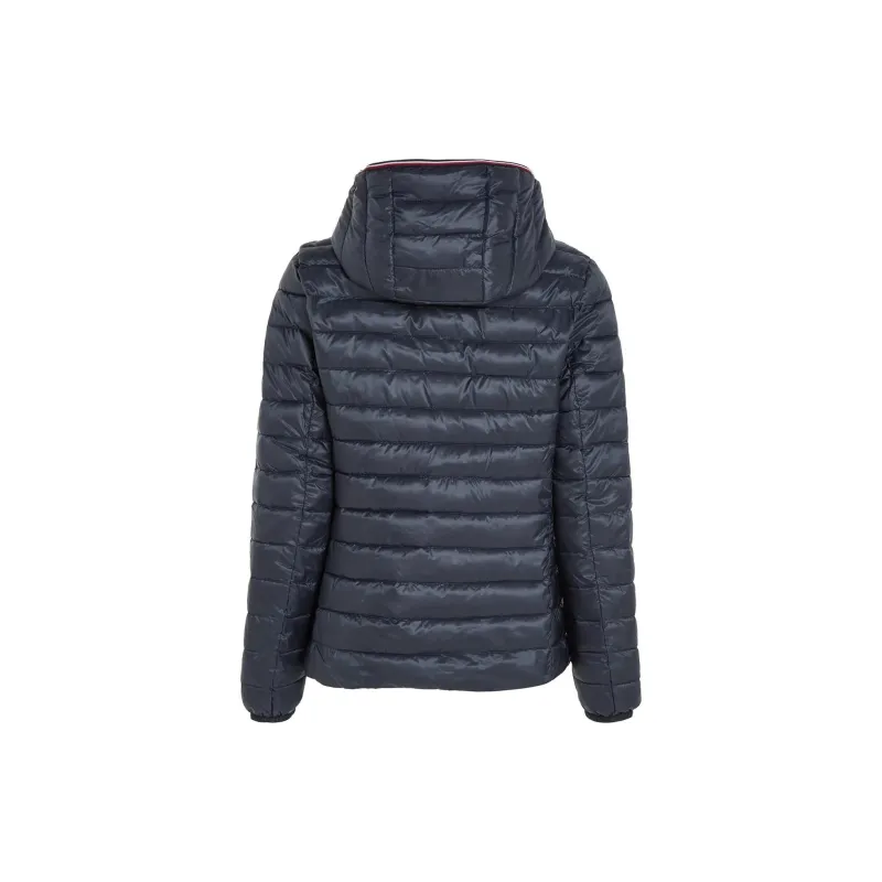 Tommy Hilfiger Global stripe Padded Jacket-2