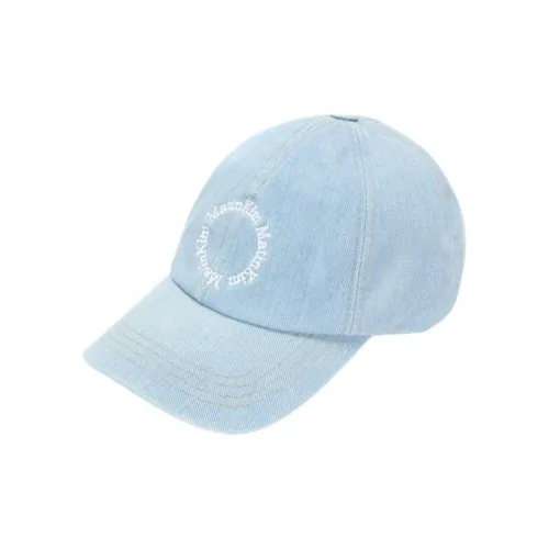 MATIN KIM Baseball Caps Unisex