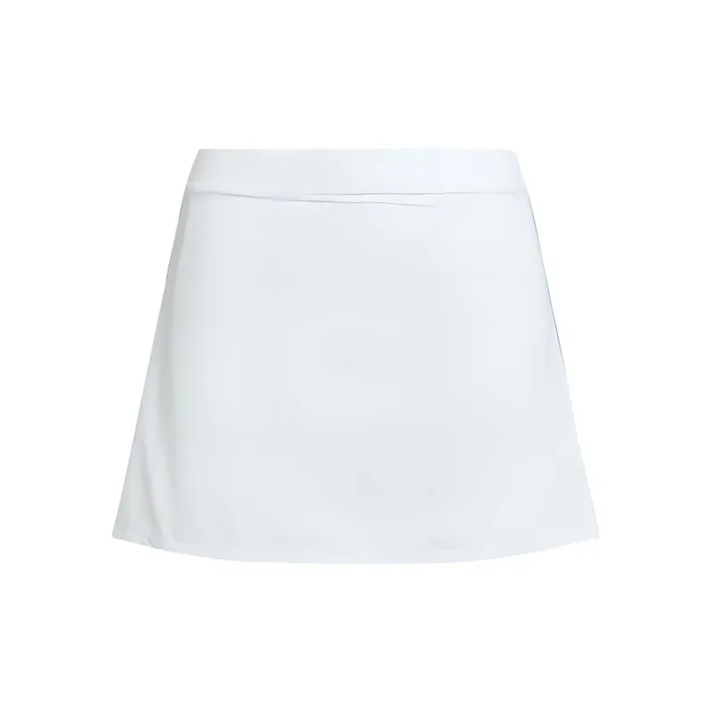 Polo Ralph Lauren SS24 Casual Short Skirts Women's White-1