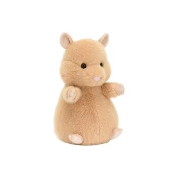 JELLYCAT Hank Hamster Plush Toy