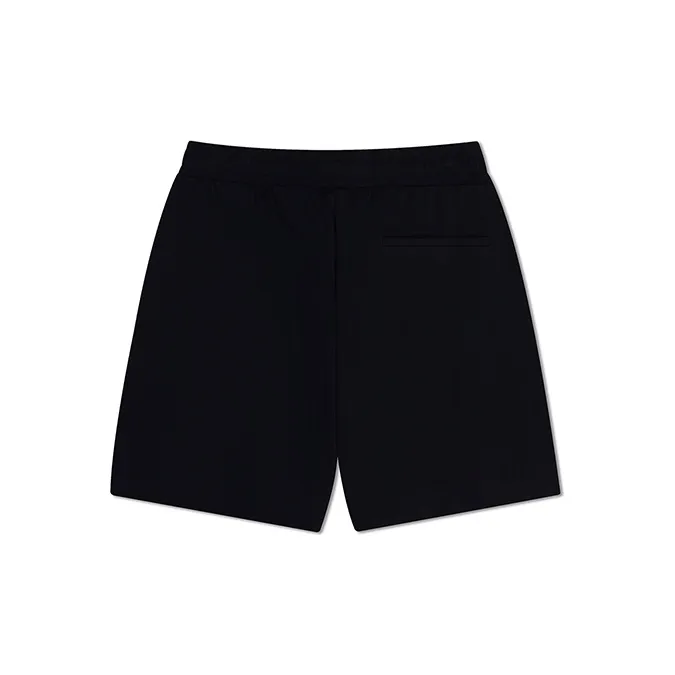 Kappa Casual Shorts Women's Black-1