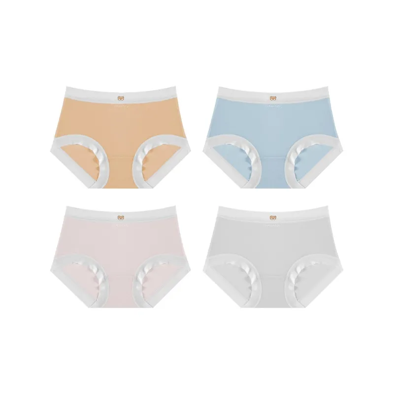 Ordifen Underpants Women's 4 Pack-8