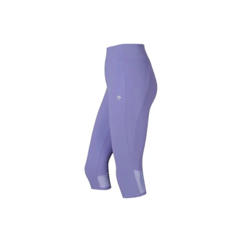 DESCENTE Leggings Women's-5