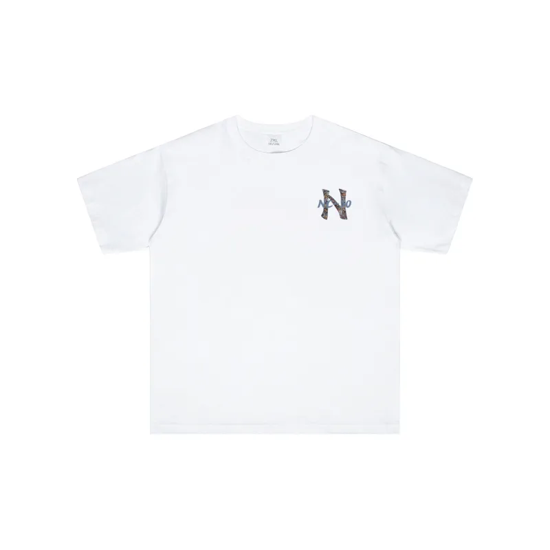 NC 30 T Shirts Unisex-22