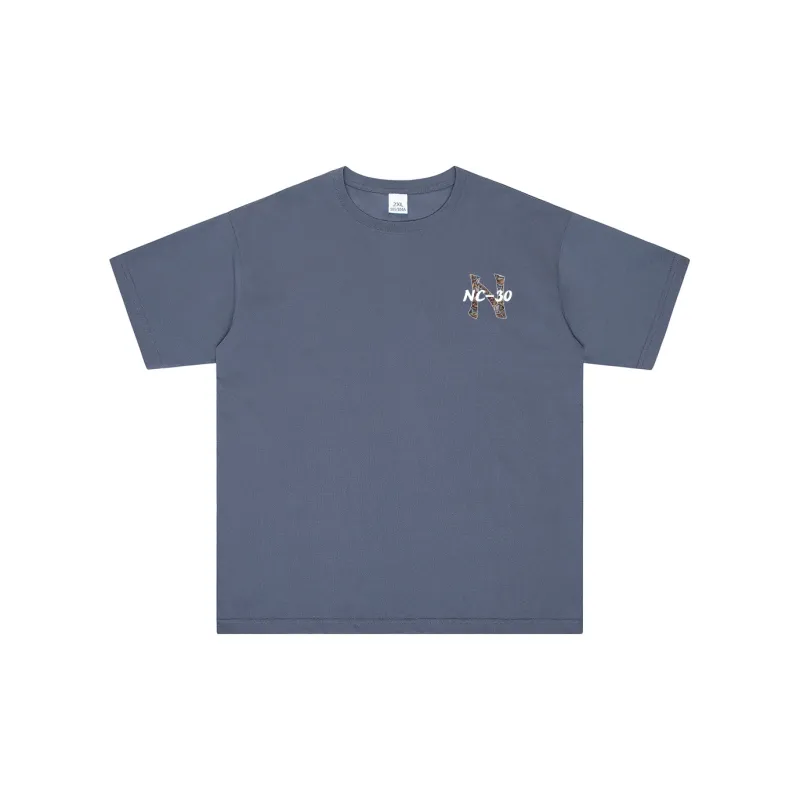NC 30 T Shirts Unisex-24