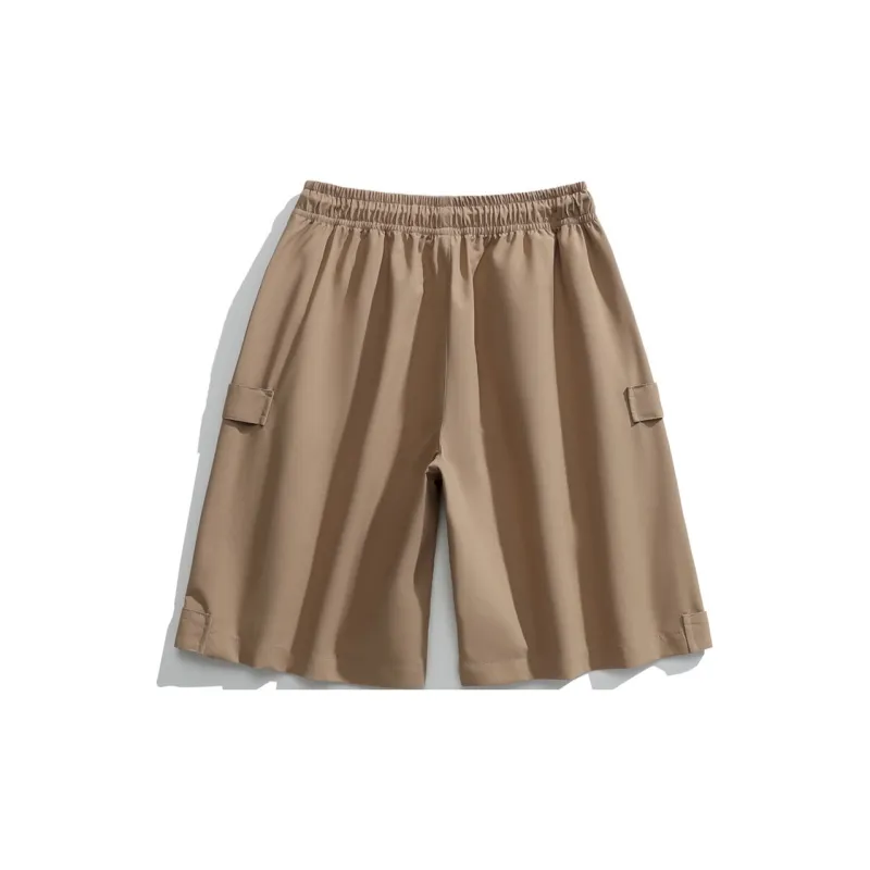 COMOWA Casual Pants Unisex-16