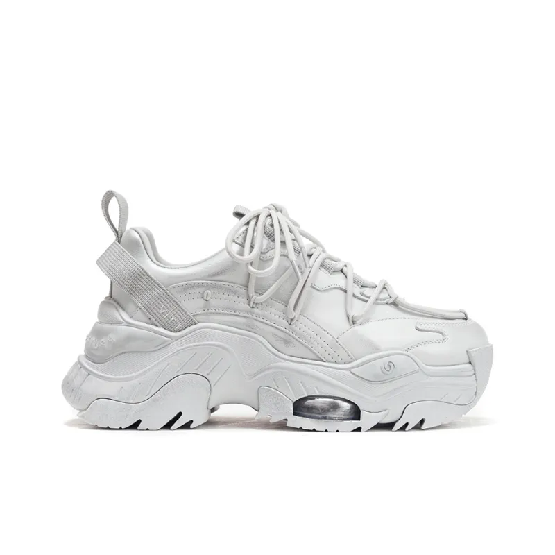 VITTORIO VENTURA Low-Top Chunky Sneakers Women's-1