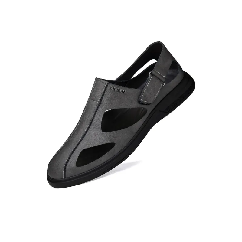 AIPSEN Clogs Men-3