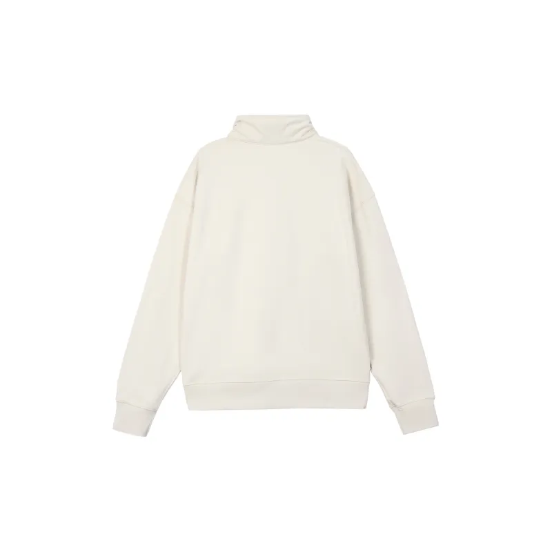 Under Armour Sweatshirt Men's Apricot-1