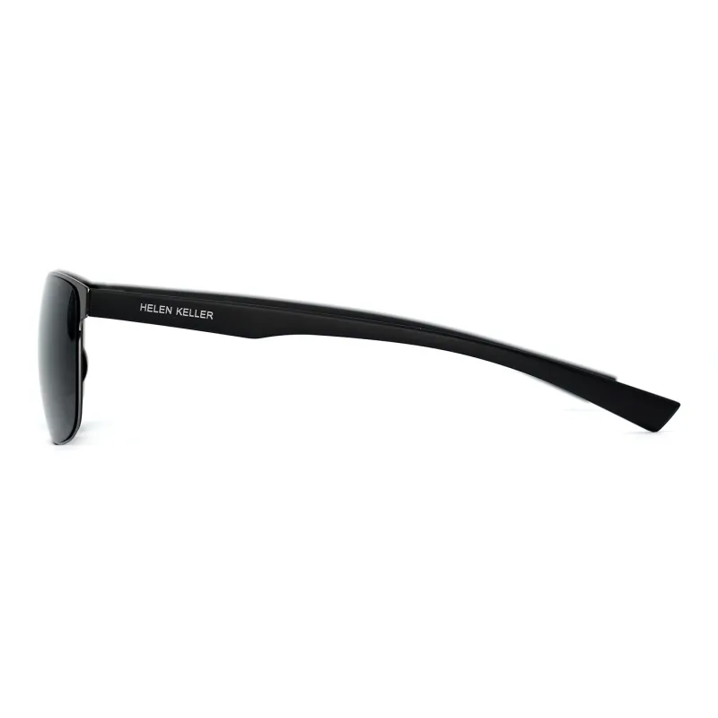 HELEN KELLER Square Sunglasses Unisex-2