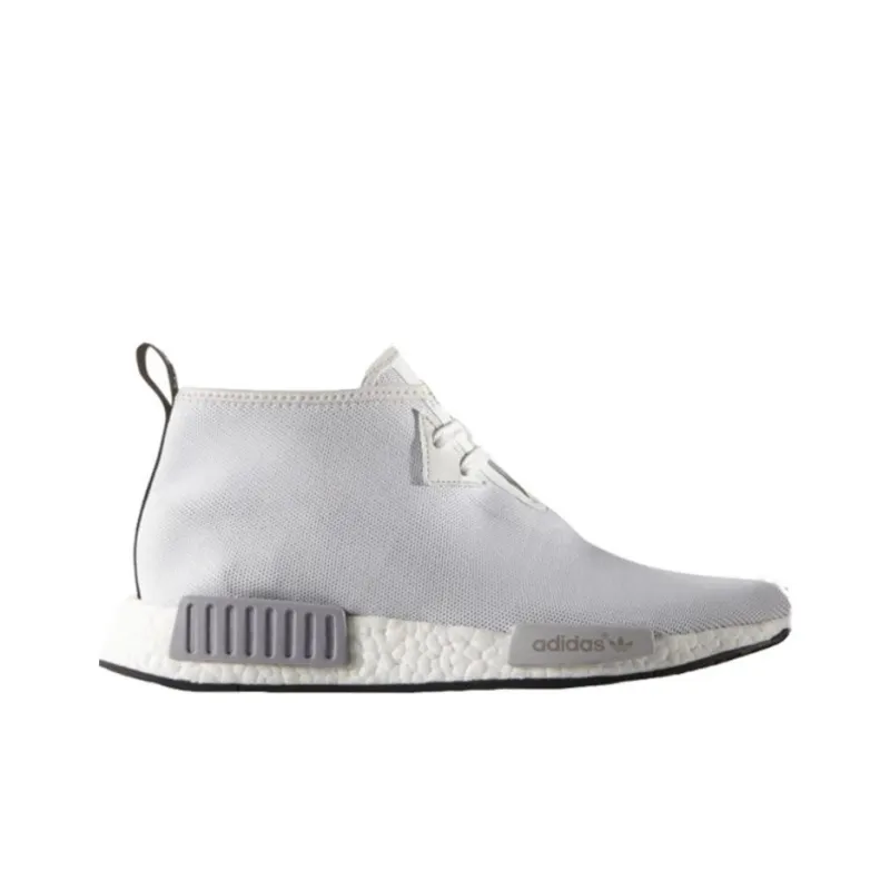 Adidas Nmd C1 Vintage White-1