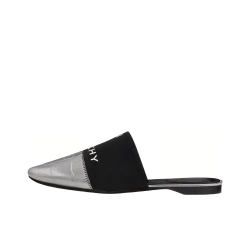 Givenchy Women's Casual Shoes Women's Silver