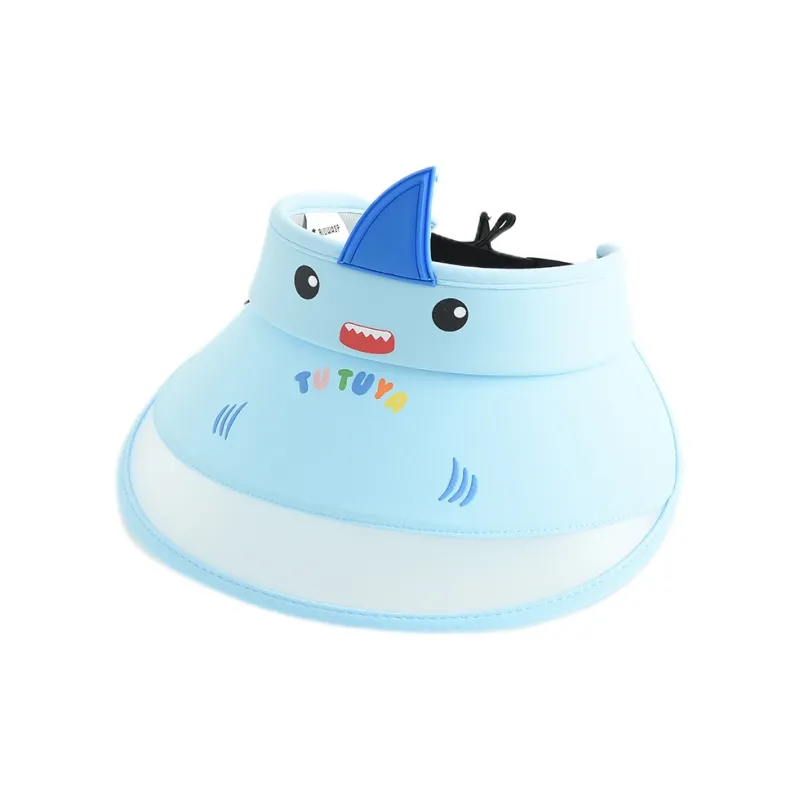 BIG WASP Polyamide Sun Protection Hats Kids'-3