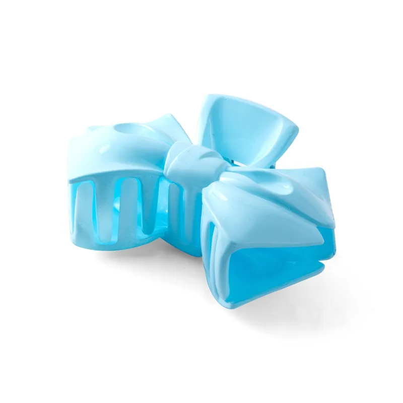 ZANC Acrylic Hair Clips Women's Multiple Styles-2