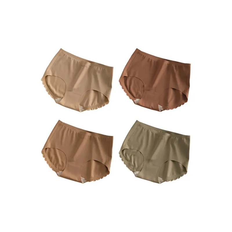 KJ Women's Underpants-6