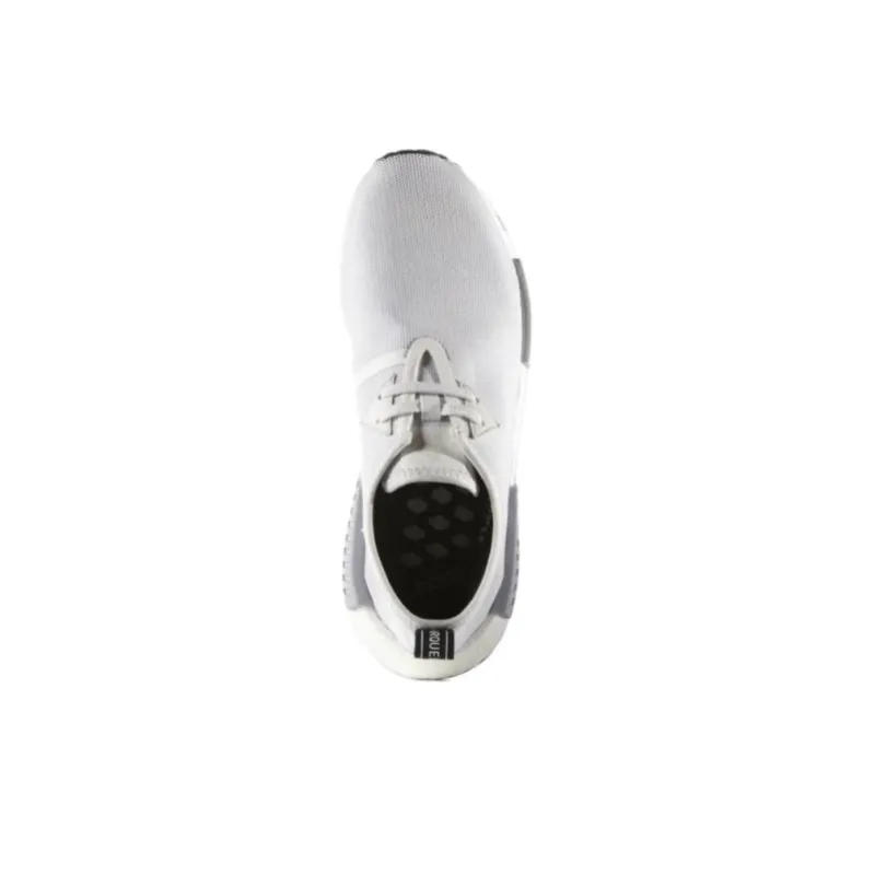 Adidas Nmd C1 Vintage White-3