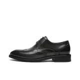 Black Gray