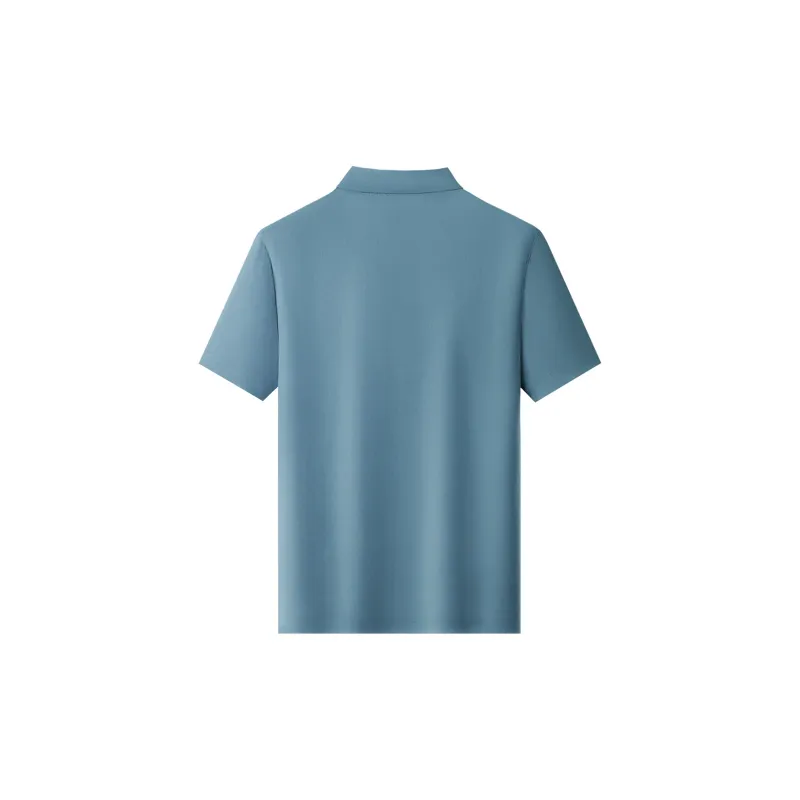 H YXIANG T Shirts Men-6
