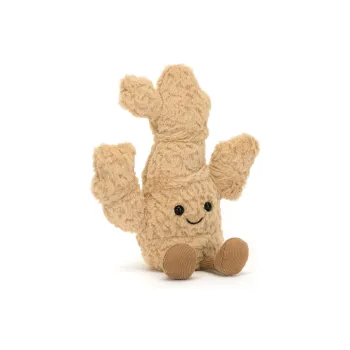 JELLYCAT Amuseables Ginger Plush Toy
