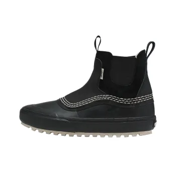 Vans Standard Mid Chelsea Snow Mte 'Black'