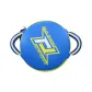 Blue Yellow Shield Target 1 Pc