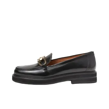 FLATTERED Loafers 2.5cm Women's Black