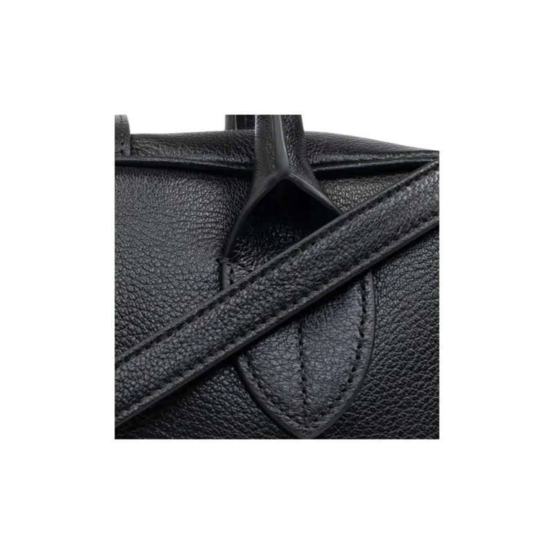 Golden Goose Logo Printed Tote Bag-3
