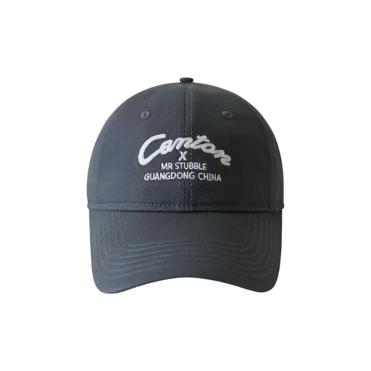 SLEEPYWALK Cotton Baseball Caps Unisex-4