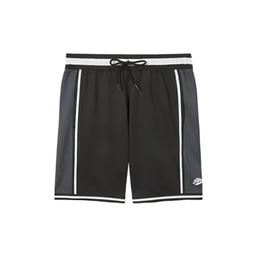 Hotwind Casual Shorts Men Black