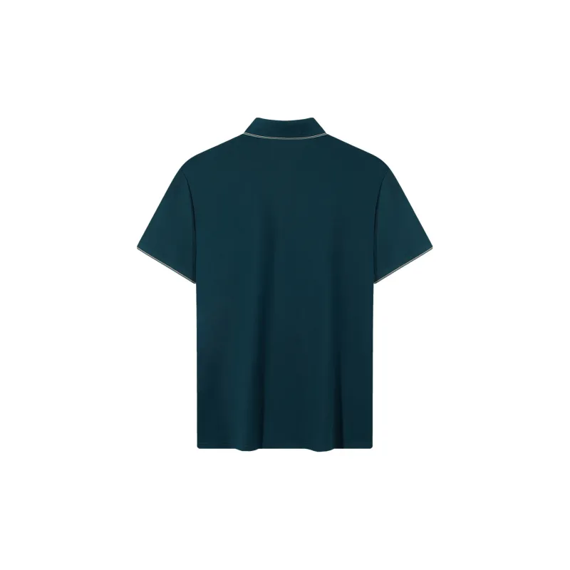 SEVEN Polo Shirts Men-3