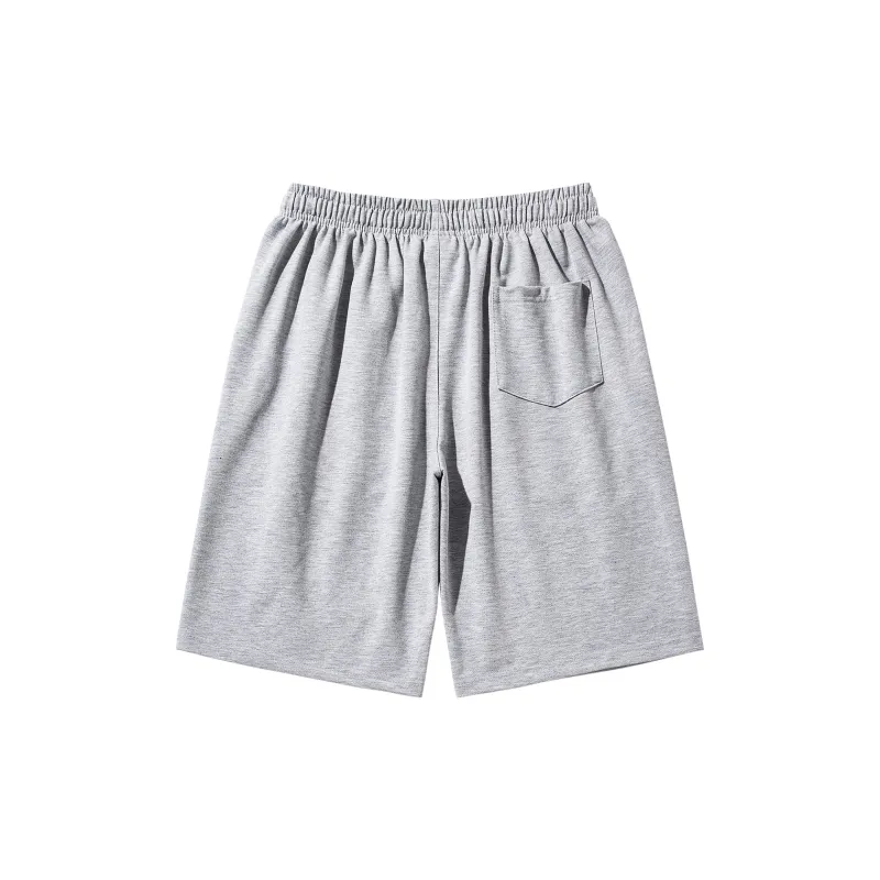 WARRIOR Casual Shorts Unisex-7