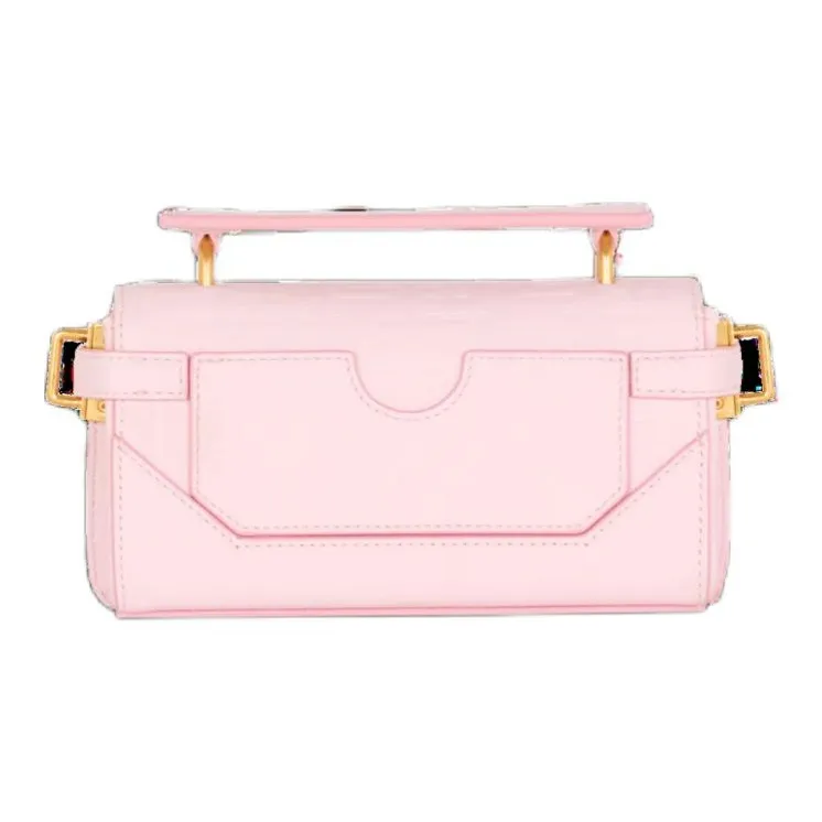 BALMAIN B Buzz 19 Mini Tote Bag-3