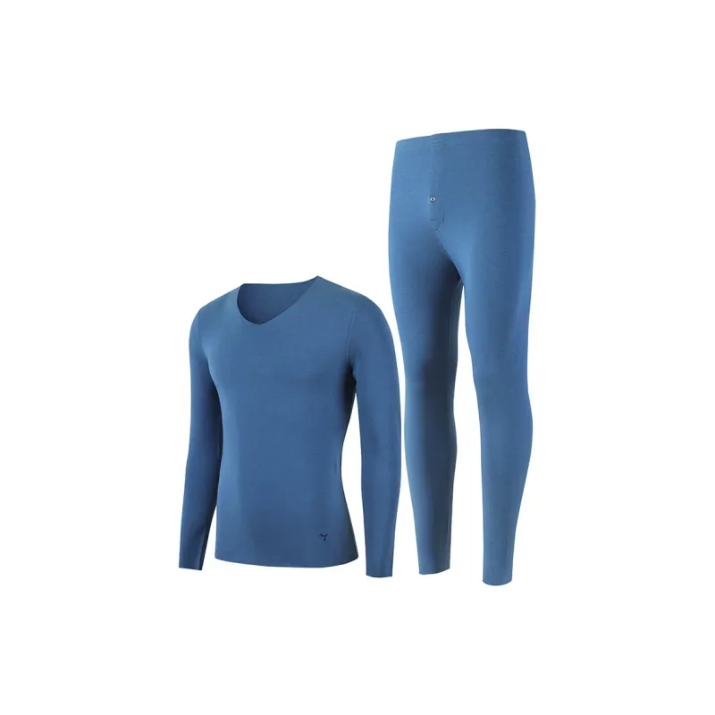 SEVEN Men Thermal Sets-1