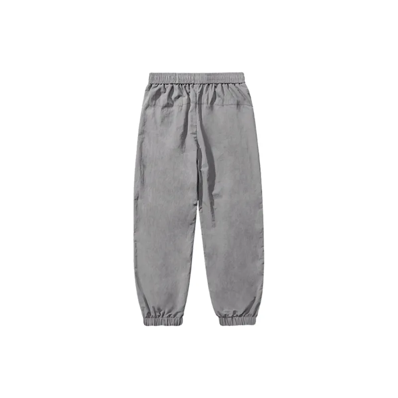 BTK Knitted Sports Pants Unisex-5