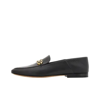 FERRAGAMO Loafers Women's Black