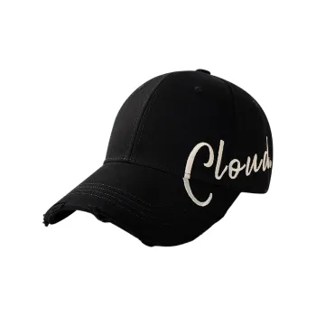 SLEEPYWALK Cotton Baseball Caps Unisex