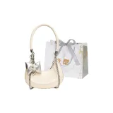 White-Shopping Bag